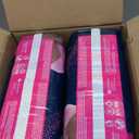 Goodnites Girls' Nighttime Bedwetting Underwear, Size Large (68-95 lbs), 34 Ct (2 Packs of 17)