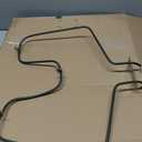 WB44k10005 Oven Bake Element WB44K10001 Fit for G-E Hot-Point Oven Element Replacement RB787WH1WW RB757BH1WH RB787WH1WW, Replaces AP2030964 824269 AH249238 EA249238 PS249238 WB30X46987 by AMI PARTS