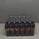 Coca-Cola Zero Sugar Cherry Diet Soda Soft Drink, 16.9 fl oz, 6 Pack, Best By: NOV1025