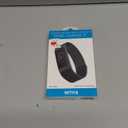 WITH it Stainless steel mesh band for use with FITBIT CHARGE 4 & CHARGE 3