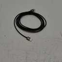 Thsucords Ultra Thin HDMI Cables 10FT, Slim & Flexible Soft 8K 4K HDMI to HDMI Cable (HDMI Cord) Support 4K@120Hz 8K@60Hz 48Gbps for Roku TV/HDTV/PS5/Blu-ray/PC Monitor/Projector