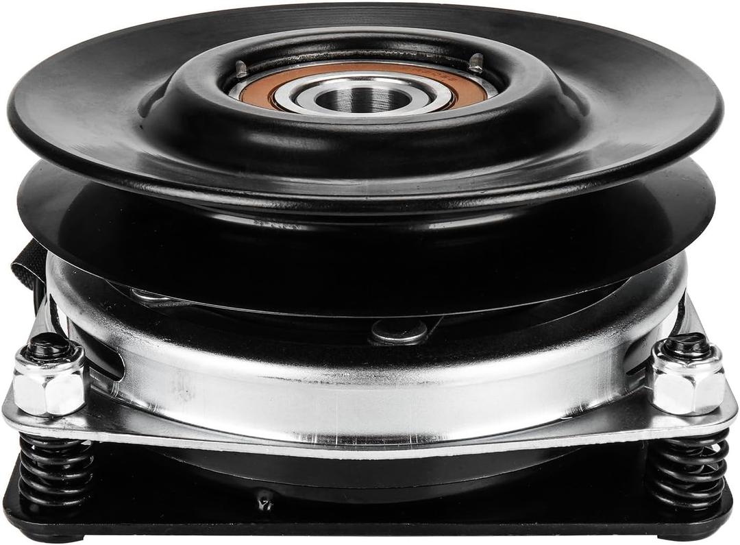 Aeagle 532400008 PTO Clutch for Husqvarna Craftsman 532414336 400008 179334 532179334 414336, for YTH2148 YTH2348 YTH2448 YTH24V48 2146XLS 2246LS 2346XLS 2348LS RZ5424 RZ4623 CTH194