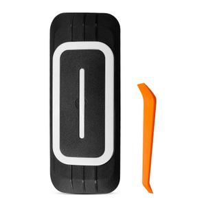 Rear Ceiling Light Fit for Ford Bronco 4 Door 2021 2022 2023 2024, LED Reading Light with Touch Switch, Cargo Lamp