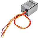 40004850-001 Zone Valve Powerhead Fit for Honeywell Zone Valves V8043E 1000 Series V8043E1012 V8043E1061 V8043E1079 V8043E1020 V8043E1004, 24V Normally Closed with End Switch, 40003916-026 Boiler Part