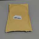 ISPINNER 2pcs 10 Inch Stainless Steel Adjustable 241-267mm Size Range Worm Gear Hose Clamp, Fuel Line Clamp for Plumbing, Automotive and Mechanical Application (Black)