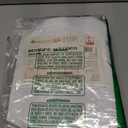 fun shack Womens Flapper Costume Black Dress Decades 20s Costumes For Women (XX-Large)