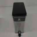 Brita UltraMax Large Water Dispenser With Standard Filter, BPA-Free, Reduces Copper, Cadmium and Mercury Impurities, Lasts 2 Months or 40 Gallons, Includes 1 Filter, Kitchen Accessories, Large 27-Cup