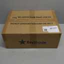 EzyShade 10-Layer Car Cover Waterproof All Weather. See Vehicle Size-Chart for Accurate Fit. Outdoor Full Exterior Covers for Automobiles Sedan Hatch SUV Rain Sun Protection Size A2 (Reflective)