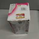 Fancy Feast Chicken Feast Classic Pate Collection Grain Free Wet Cat Food Multi-Pack - (Pack of 24) 3 oz. Pull-Top Cans (EXP 08/01/27)