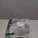 kasahara Pirate Costume Accessories Women Pirate Bandanas Head Scarf Eye Patch Medieval Corset Necklace Jewelry (Brown)