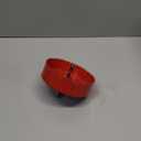 5 Inch / 127mm Hole Saw for Wood, Plastic Board, Ceiling,Drywall, and Metal Sheet - HSS Bi-Metal Hole Cutter with Pilot Drill Bit