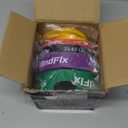 Resistance Bands for Working Out: 5-Levels Exercise Bands Set - Pull Up Assistance Elastic Silicone - Physical Therapy/Stretching/Training - Home Gym for Women/Men