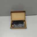 42V 2A for Gotrax Electric Scooter Charger  Compatible with GoTrax GXL V2, Apex, XR Ultra, for Go Trax Electric Scooters with 36V Lithium Battery - Round DC Plug (Not 3-Prong or XLR)