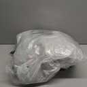 Christmas Garland with Lights 9 FT Artificial Christmas Garland 250 Pieces of Green Rattan Christmas Garland Holiday Artificial Decor for Stairs Wall Door Indoor Outdoor Garland