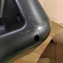 Blue Ox BRK2022 Patriot Flat Tow Brake