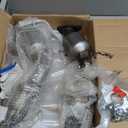 2PCS Catalytic Converter Kit Compatible with Infiniti 2007-2013 G35 G37 EX35 3.5L, 3.7L, Compatible with 370Z 3.7L (EPA Compliant)