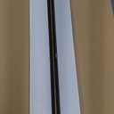 Seinloes 2 Pack Expandable (15.1"-26.3") Pull Out Cabinet Organizer 21" Deep With Raising Pad for Framed Cabinets, Upgrade 3 Slide Rails Slide Out Drawers, No Drill Roll Out Shelves Adhesive, White