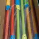 JOYIN 18 Pack 16.5'' Water Gun, Blaster Squirt Guns, Bulk Water Guns Summer Outdoor Swimming Pool, Backyard, Beach Water Game Fighting Play Pool Toys