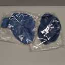 Breast Heating Pad & Cooling Gel Packs (x2) | Ice & Heat Therapy for Breastfeeding, Post Surgery Recovery, Mastectomy, Augmentation, Reduction | Hot & Cold