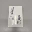 Mudder 8 Pieces Lighted Make Up Mirror Bulbs 20W Replacement Bulbs for Double Sided Illuminated Mirror (Blue, Clear)