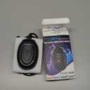 FREESEA Aquarium Fish Tank Heater: 100W Small Submersible Turtle Heater with Adjustable Temperature External Controller for Betta | Saltwater | Freshwater | 10-20 Gallon