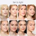tarte shape tape radiant concealer Medium-Coverage, Radiant Finish for Under Eye Concealer for Dark Circles, Fine Lines, Redness & Discoloration, Hydrating, Vegan, Cruelty Free