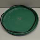 Heated Birdbath 120 Vac 75 Watts, Green