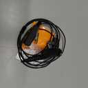 XPR 6350 Earpiece Headset with Mic Compatible with Motorola APX1000 XPR6550 XPR7350 XPR7550 XPR7550e XPR7580e Two Way Radio(Acoustic Tube)