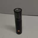 VINABON Electric Wine Opener - Updated 2026 One-Touch Automatic Wine Bottle Opener Corkscrew - Rechargeable (Up to 100 Bottles/Charge) with Foil Cutter Stand, LED Indicator. Includes Wine Guide eBook