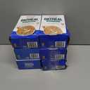 6 x Amazon Grocery, Apple & Cinnamon Instant Oatmeal, 1.23 Oz, 10 Ct