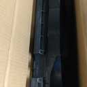 A-Premium Engine Radiator Cooling Fan Assembly with Brushless Motor Compatible with Mercedes-Benz Models - GL350, GL450, GL550, GL63 AMG, GLE300d, GLE350, GLE350d, GLE400, GLE43 AMG, GLE450 AMG