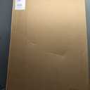 Sealy Baby Firm Rest Antibacterial Breathable Crib Mattress, Made in USA, GREENGUARD Gold Certified, 204 Steel Coils, 2 Stage, Toddler Bed Fit, Waterproof, Non Toxic, Safety & Quality Tested, 52x28" (Silver/Blue)