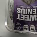 Almond Flour Brownies Double Chocolate (3.6 Ounce (Pack of 1)), Best Before December 05 2025 