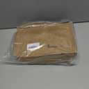 12 Pcs Hose Pinch-off Pliers, Red Nylon, Fuel Line Clamp Tool for Automotive Brake, Radiator and Coolant Hoses, Heat-resistant & Nonconductive, 3 Sizes