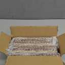 VOKOY 10 Pack Wooden Picture Frames for Crafts,DIY Wood Craft Picture Frames for 4" x 6" Photos,Unfinished Standing Photo Frames DIY Crafts Wood Decorate for Birthday Party Valentine's Day Gifts