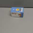 QUMY Dog Shoes for Large Dogs, Medium Dog Boots & Paw Protectors for Winter Snowy Day, Summer Hot Pavement, Water-Resistant in Rainy Weather, Outdoor Walking, Indoor Hardfloors Skid-Resistant Sole (Size 1: 1.8''x2.3''(W*L) (Pack of 4))