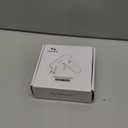 Tilswall Cordless Hot Glue Gun, Fast Preheating with 2000mAh Built-in Battery Hot Melt Glue Gun, 20 Premium Glue Sticks, Mini Glue Gun Ideal for Crafts, DIY Gift, Repairs Pink