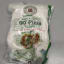 King Arthur 00 Pizza Flour, Non-GMO Project Verified, 100% American Grown Wheat, 3 lb Bag (EXP 04/15/27)
