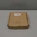 Stem Caster Wheels 2 inch Heavy Duty, Swivel Threaded Stem Mount Casters Set of 4 with American Size UNC 1/4"-20 x 1