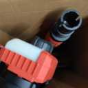 Skil PWR CORE 40 Brushless 40V 10" Pole Saw Kit with Additional 2.5Ah Battery (PS4561C-10 & BY8705-00)