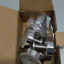 Silver Suction Cup Hooks for Shower Waterproof - No Drill Stainless Steel Towel Hooks for Bathroom Wall, Kitchen, Glass, Mirror, Tile - Ideal for Hanging Towels, Robes, and Loofahs(4 pcs)