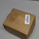 SZXYX Travel Pillows - 100% Pure Memory Foam Neck Pillow for Airplanes, Comfortable Breathable Cover, 360 Support Stowable Pillows for Sleeping, Car, Airport Travel Essentials Dark Grey