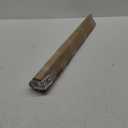 Waterproof Red LED Mountable Light Bar 24"L x .5"W