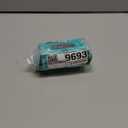 Logitech M185 Wireless Mouse, 2.4GHz with USB Mini Receiver, 12-Month Battery Life, 1000 DPI Optical Tracking, Ambidextrous, Compatible with PC, Mac, Laptop - Black