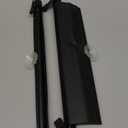 Econour Car Window Shades for Baby | 2 Pack Side Window Sun Shade | UV & Sun Glare Protection for Rear Window Shade | Baby Window Sun Shade with Suction Cup | Car Accessories for Kids(14"x17")