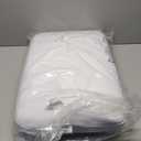 Casper Sleep Foam Pillow, Standard, White