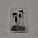 Acoustix Premium Sound Stereo Earbuds with Apple 8 pin connector