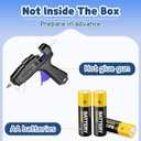 Marquee Letters Silver Birthday Decorations: Large 4 Feet Tall Light Up Letters for Party Decor Merry Me Baby Shower Big Foam Cardboard Letter Y (Sliver)