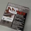 HEATIT HIRD 20 feet 5 Watts Per Foot Roof & Gutter Snow De-Icing Cable