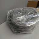 Cuisinart 6193-20 Chef's Classic Non-Stick 3-Quart Nonstick-Hard-Anodized, Saucepan w/Cover